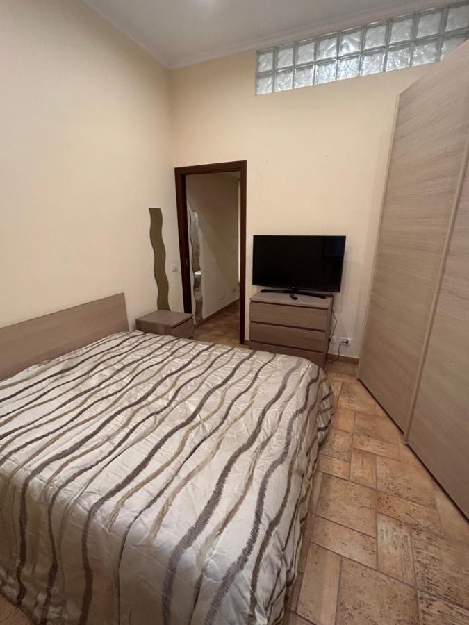 مبيت وإفطار فليتري Jambo House المظهر الخارجي الصورة