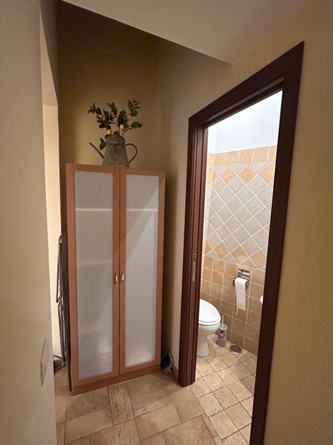 مبيت وإفطار فليتري Jambo House المظهر الخارجي الصورة