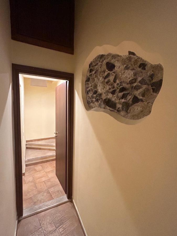 مبيت وإفطار فليتري Jambo House المظهر الخارجي الصورة