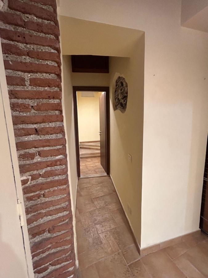 مبيت وإفطار فليتري Jambo House المظهر الخارجي الصورة