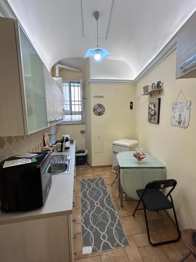 مبيت وإفطار فليتري Jambo House المظهر الخارجي الصورة