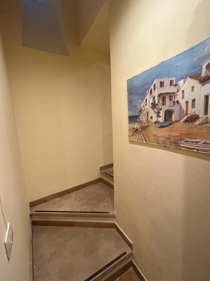 مبيت وإفطار فليتري Jambo House المظهر الخارجي الصورة